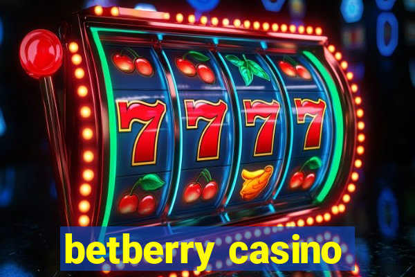 betberry casino